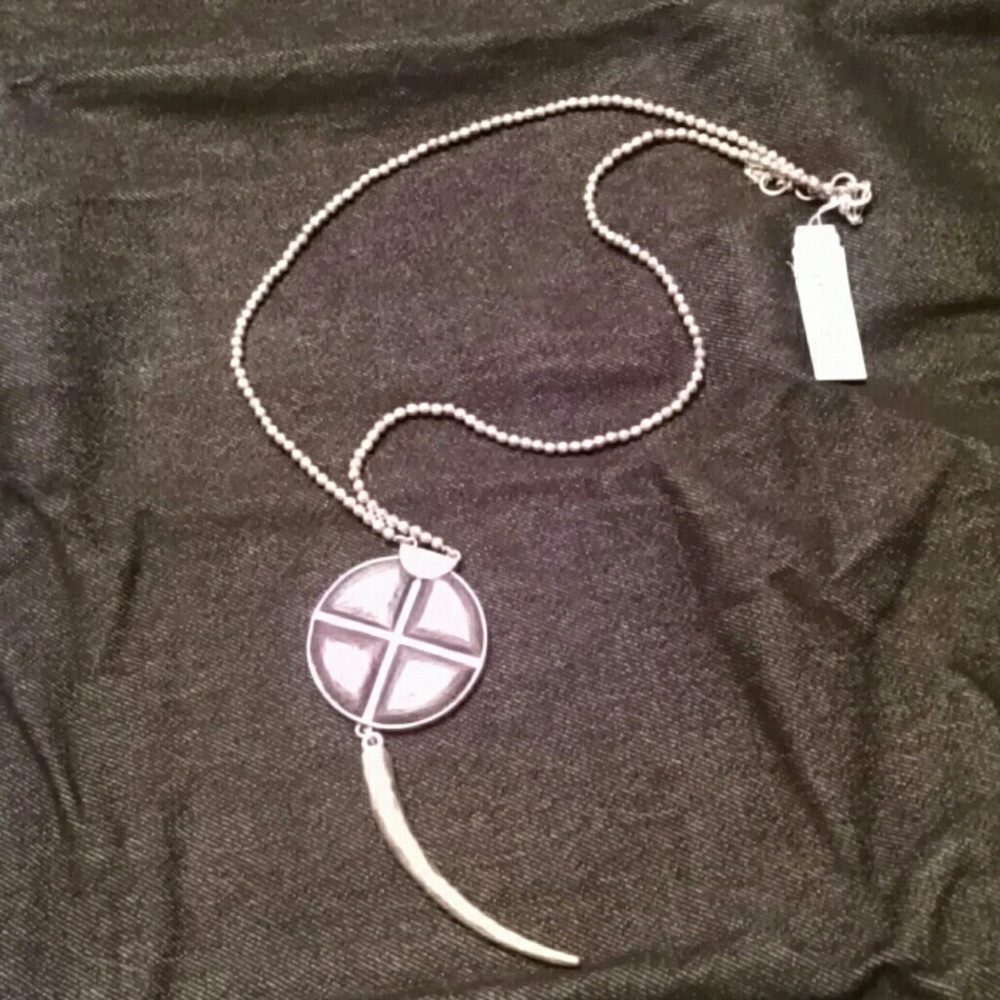 Lucky brand necklace